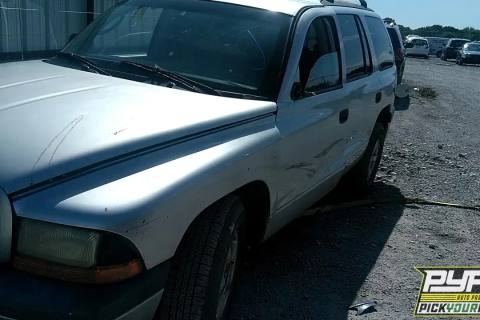 Photo of 2001 Dodge Durango
