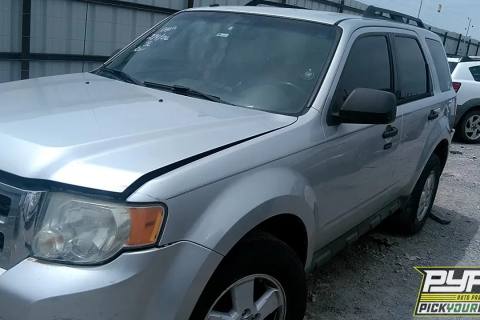 Photo of 2010 Ford Escape