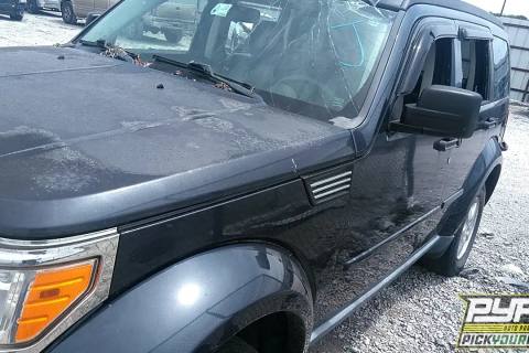 Photo of 2008 Dodge Nitro