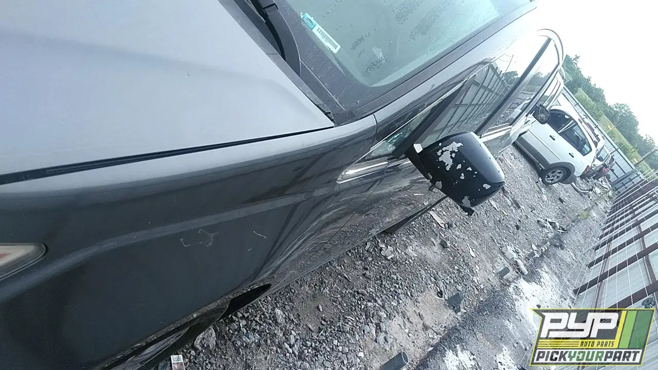 Photo of 2012 Honda Odyssey