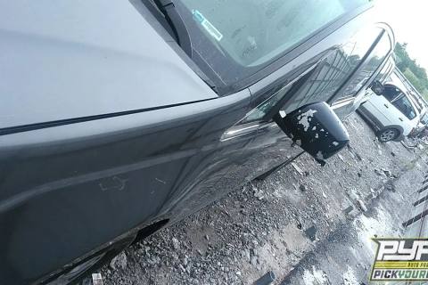 Photo of 2012 Honda Odyssey