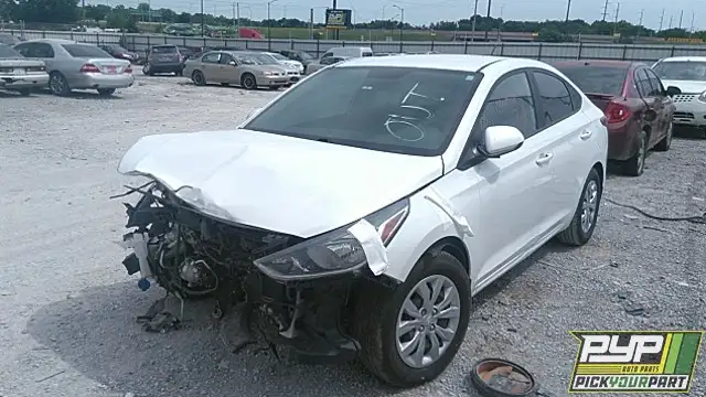 Photo of 2022 Hyundai Accent