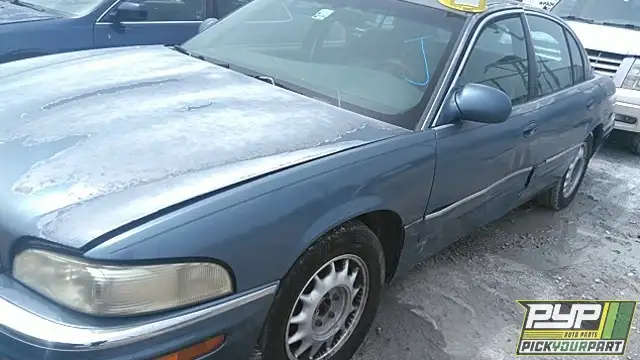 Photo of 1998 Buick Park Avenue