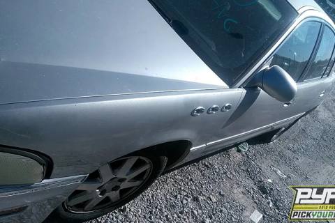 Photo of 2005 Buick Park Avenue