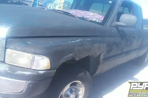 Photo of 1999 Dodge Ram 1500