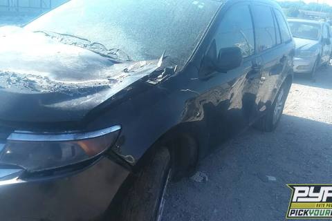 Photo of 2013 Ford Edge