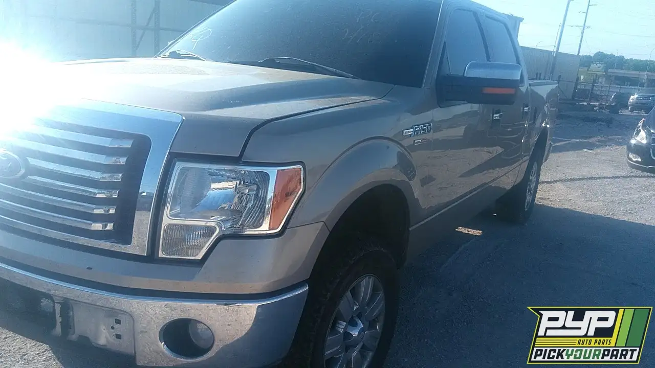 Photo of 2012 Ford F-150