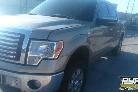 Photo of 2012 Ford F-150
