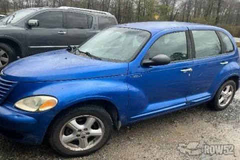 Photo of 2000 Ford Ranger