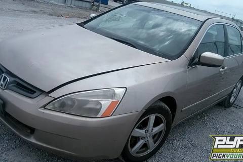 Photo of 2004 Honda Accord