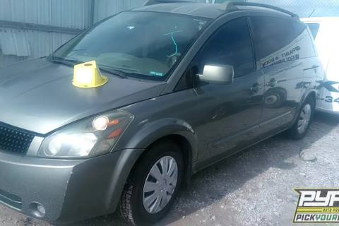 Photo of 2005 Nissan Quest