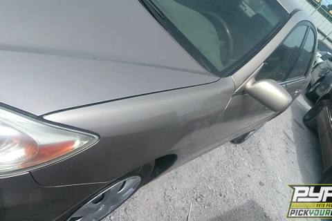 Photo of 2004 Toyota Camry
