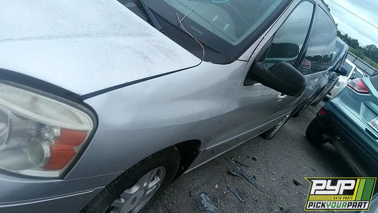 Photo of 2005 Ford Freestar
