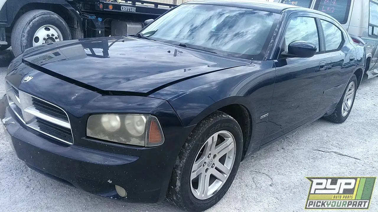 Photo of 2006 Dodge Charger