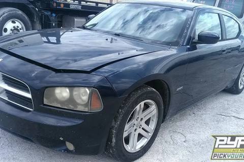 Photo of 2006 Dodge Charger