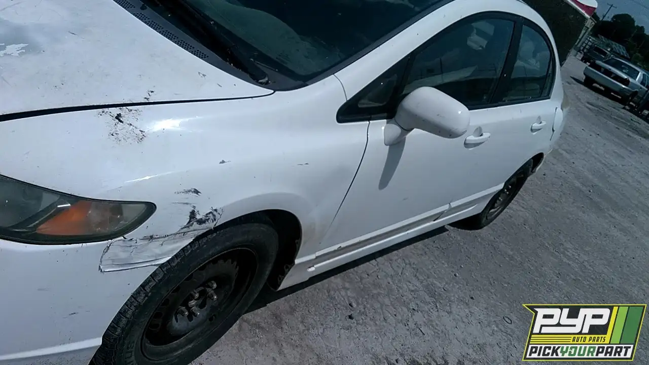 Photo of 2010 Honda Civic