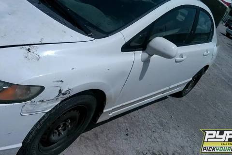 Photo of 2010 Honda Civic