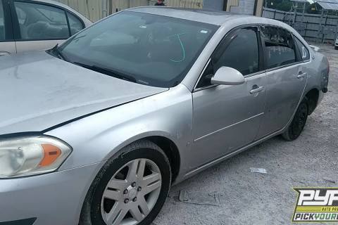 Photo of 2006 Chevrolet Impala