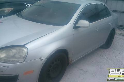 Photo of 2006 Volkswagen Jetta