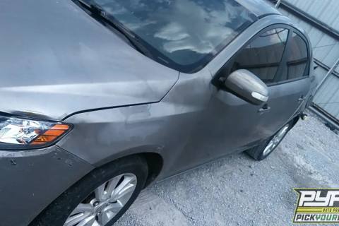 Photo of 2010 Kia Forte