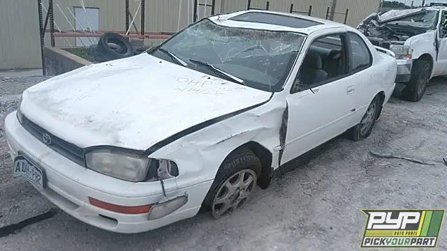 Photo of 1994 Toyota Camry