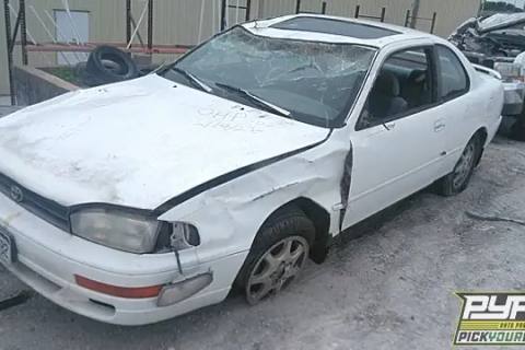Photo of 1994 Toyota Camry