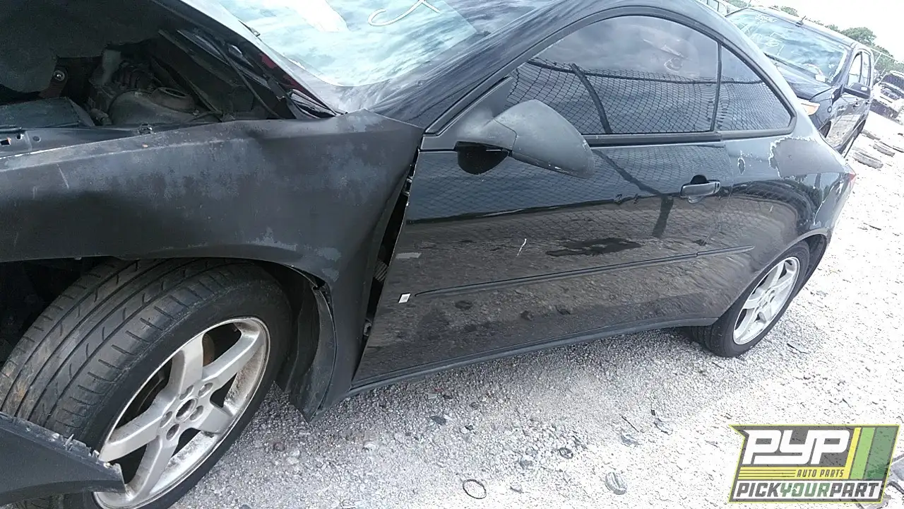 Photo of 2006 Pontiac G6