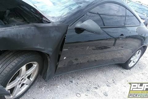 Photo of 2006 Pontiac G6