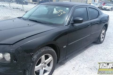 Photo of 2008 Dodge Charger