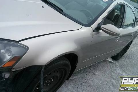 Photo of 2006 Nissan Altima