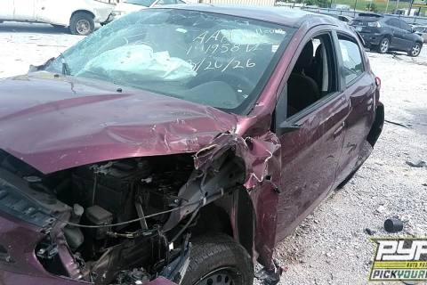 Photo of 2019 Mitsubishi Mirage