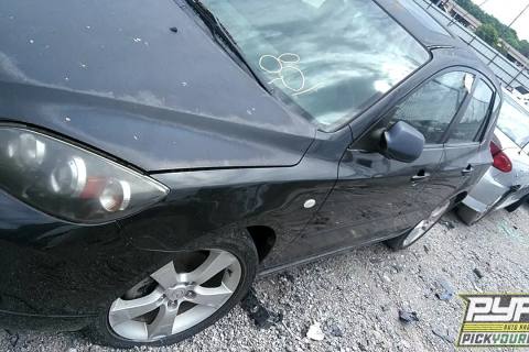 Photo of 2004 Mazda 3