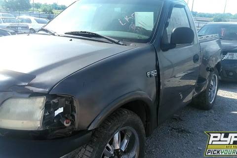 Photo of 2002 Ford F-150