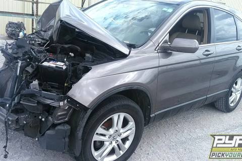 Photo of 2010 Honda Cr-V
