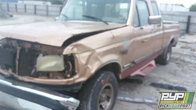 Photo of 1995 Ford F-150