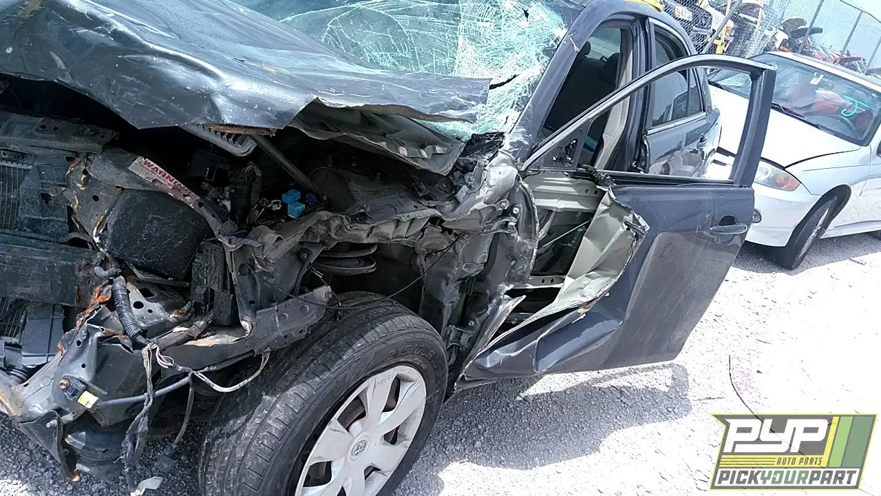 Photo of 2009 Toyota Camry