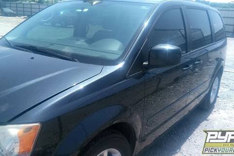 Photo of 2013 Dodge Grand Caravan