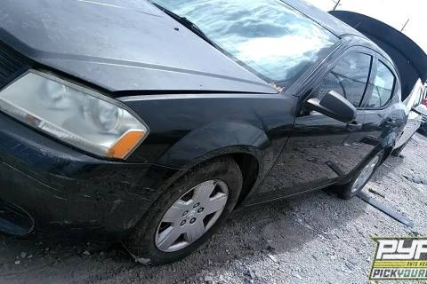 Photo of 2008 Dodge Avenger