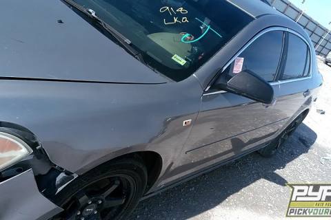 Photo of 2008 Chevrolet Malibu