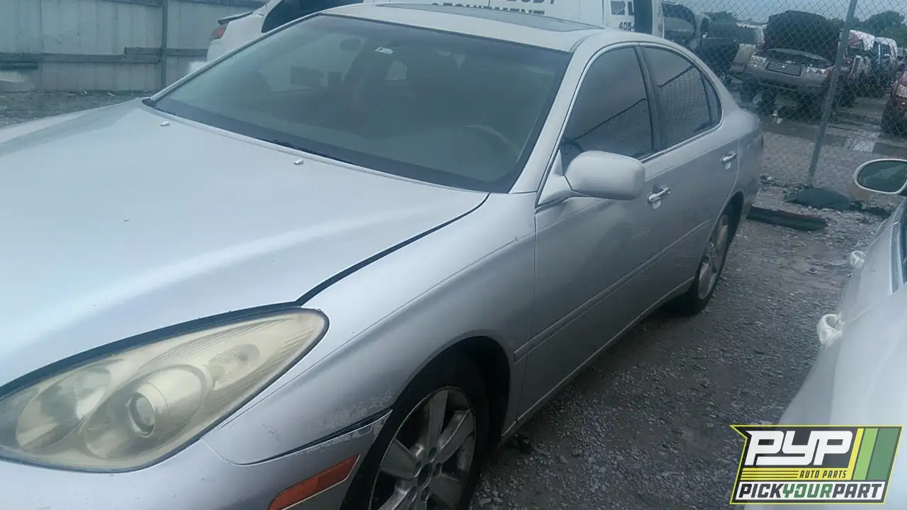Photo of 2005 Lexus Es330