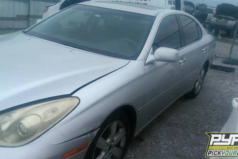 Photo of 2005 Lexus Es330