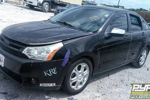 Photo of 2009 Ford Focus