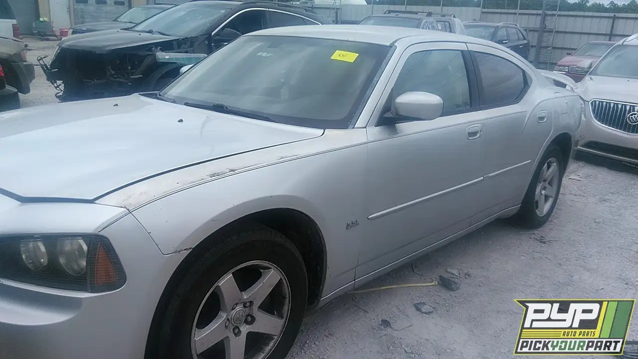 Photo of 2010 Dodge Charger