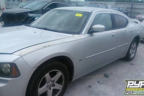 Photo of 2010 Dodge Charger