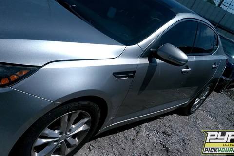 Photo of 2013 Kia Optima