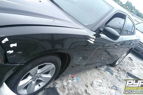 Photo of 2014 Dodge Charger