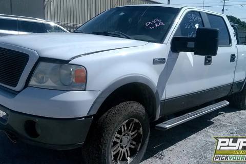 Photo of 2007 Ford F-150