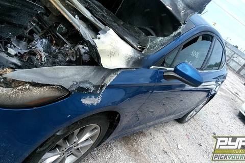 Photo of 2017 Ford Fusion