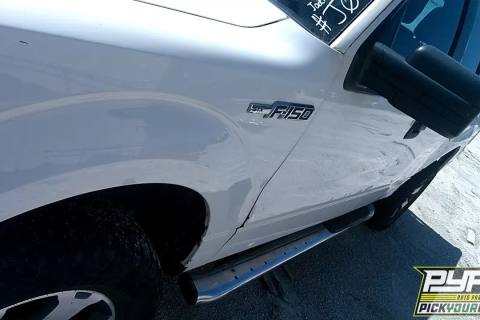 Photo of 2014 Ford F-150