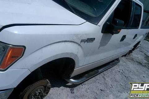 Photo of 2012 Ford F-150